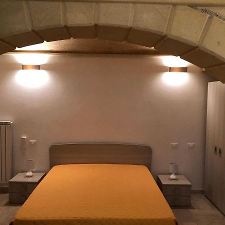 Bed and Breakfast La Perla Di Giada Grottaglie Exterior foto