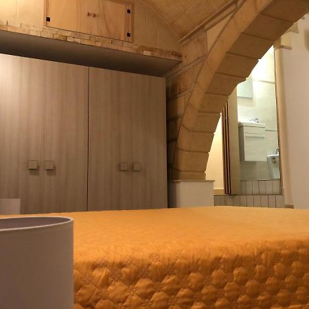Bed and Breakfast La Perla Di Giada Grottaglie Exterior foto