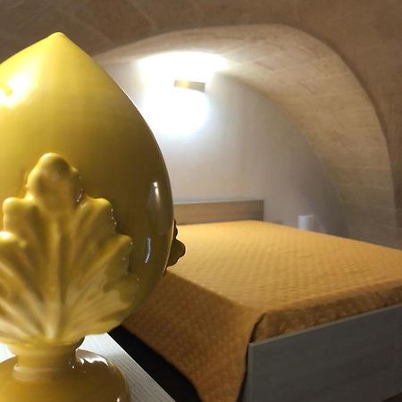 Bed and Breakfast La Perla Di Giada Grottaglie Exterior foto