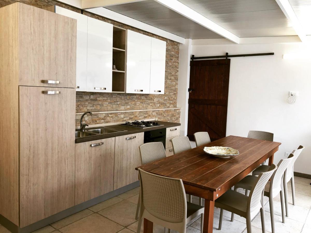 Bed and Breakfast La Perla Di Giada Grottaglie Exterior foto
