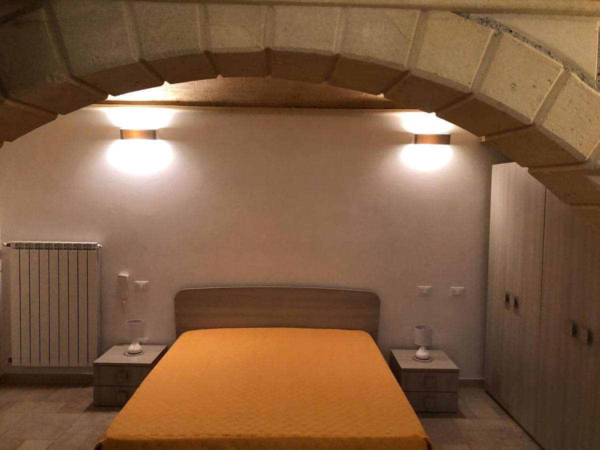 Bed and Breakfast La Perla Di Giada Grottaglie Exterior foto