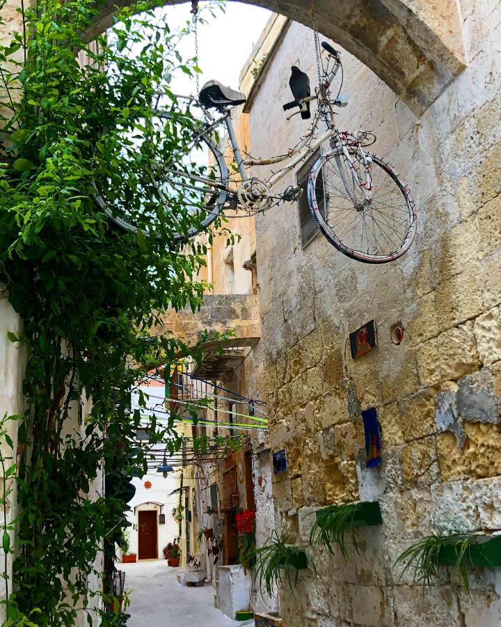 Bed and Breakfast La Perla Di Giada Grottaglie Exterior foto