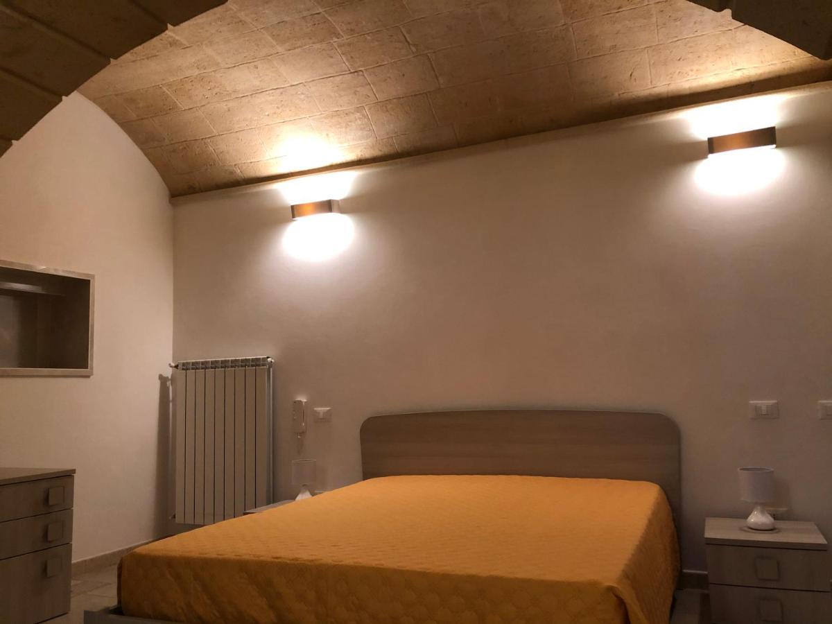 Bed and Breakfast La Perla Di Giada Grottaglie Exterior foto