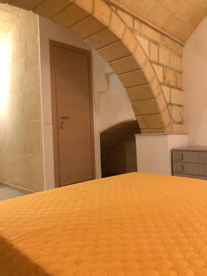 Bed and Breakfast La Perla Di Giada Grottaglie Exterior foto