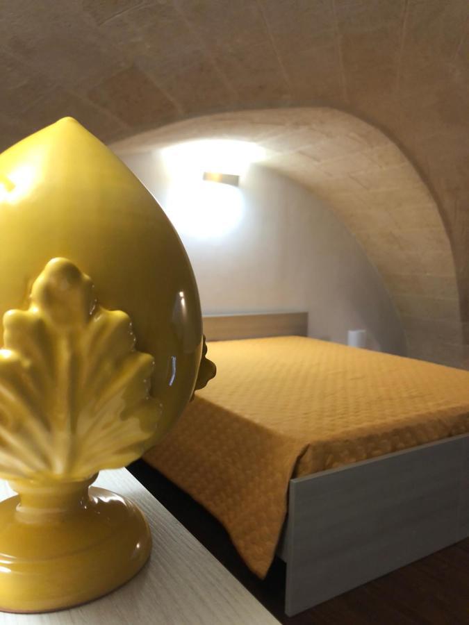 Bed and Breakfast La Perla Di Giada Grottaglie Exterior foto