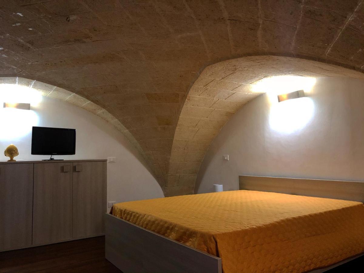 Bed and Breakfast La Perla Di Giada Grottaglie Exterior foto