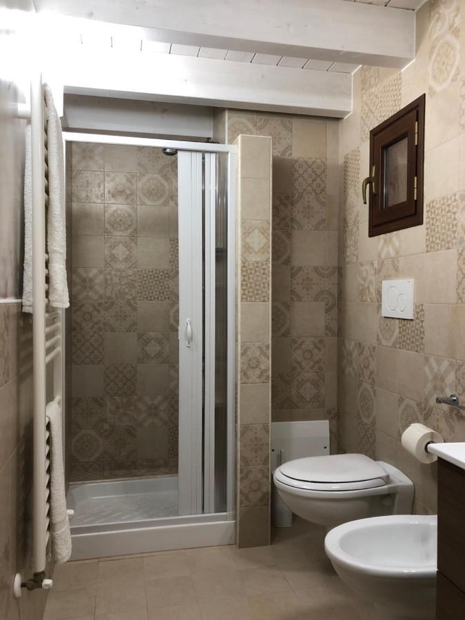 Bed and Breakfast La Perla Di Giada Grottaglie Exterior foto