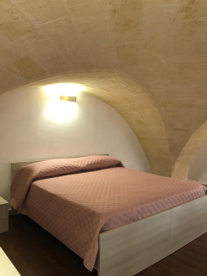 Bed and Breakfast La Perla Di Giada Grottaglie Exterior foto
