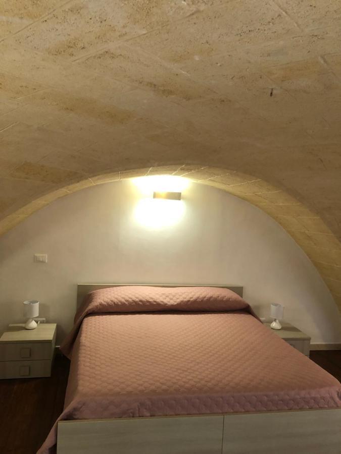 Bed and Breakfast La Perla Di Giada Grottaglie Exterior foto